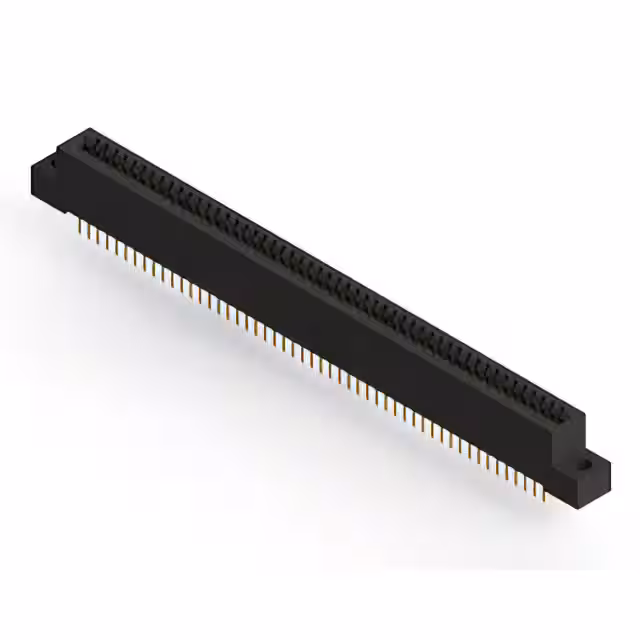 392-102-524-204 EDAC Inc.  Edgeboard Connectors